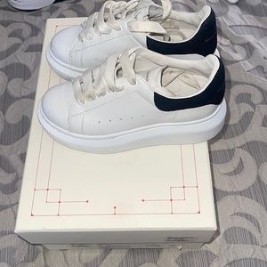 Alexander mcqueens toddler